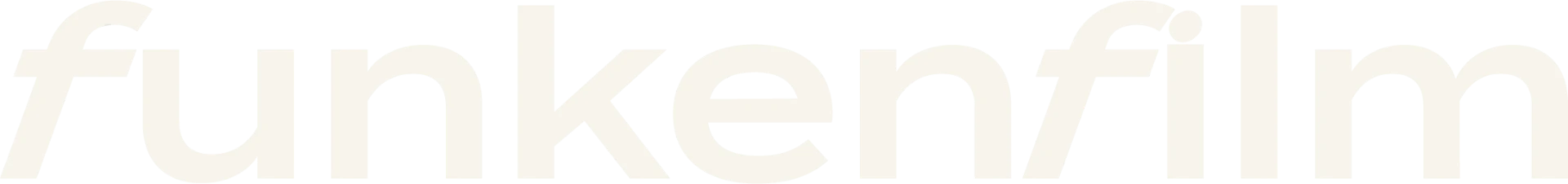 Funkenfilm